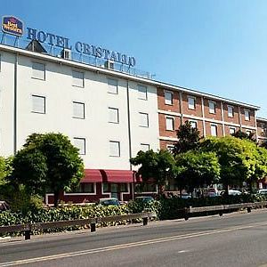 Best Western Hotel Cristallo Mantova